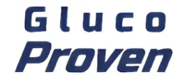 GlucoProven® Logo